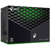 تصویر کنسول بازی مایکروسافت (استوک) Xbox Series X | حافظه 1 ترابایت ا Xbox Series X (Stock) 1TB Xbox Series X (Stock) 1TB