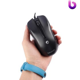 تصویر ماوس باسیم بیاند مدل BM-1170 Beyond BM-1170 Optical Mouse