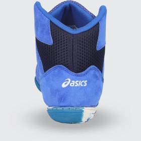 تصویر کفش کشتی Unisex اسیکس Matflex 5 U 