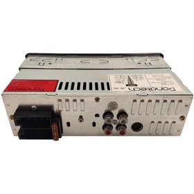 تصویر رادیوپخش پاناتک مدل P-CP103 - فروشگاه اینترنتی بازار سیستم ا Panatech P-CP103 Car Audio Panatech P-CP103 Car Audio