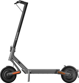 تصویر اسکوتر برقی شیائومی مدل Xiaomi Electric Scooter 4 - ارسال 10 روز کاری 