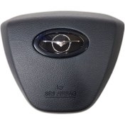 تصویر ایربگ هایما S7 شرکتی 