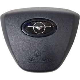 تصویر ایربگ هایما S7 شرکتی 