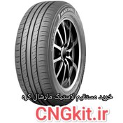 تصویر لاستیک خودرو مارشال مدل MH12 سایز 205/60R15 