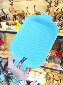 تصویر تابه سرامیکی مستطیلی 