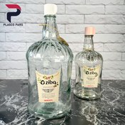 تصویر بطری ناردانا سایز 1 زیبا 