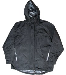 تصویر بادگیر مردانه ضد اب CRANE Crane windbreaker mens jacket