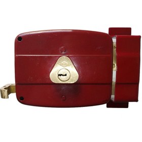 تصویر قفل حیاطی کالیران مدل Comp 