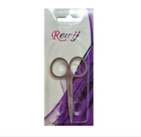 تصویر قیچی ابرو Rewij 