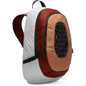 تصویر Nike Air Backpack 21 Litr Phantom/Rugged Orange 