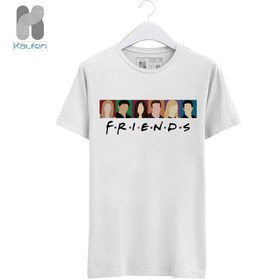 تصویر لباس Friends 