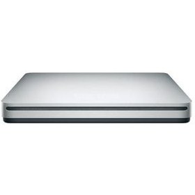 تصویر درایو نوری Apple USB SuperDrive 