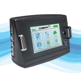 تصویر فلزیاب کبری Cobra-A10 