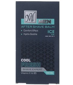 تصویر مای لوسیون پس از اصلاح کول فرش My Cool Fresh After Shave Balm