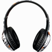 تصویر هدفون jbl مدل تون ام ۹۵ طرحدار headphone jbl tune M95