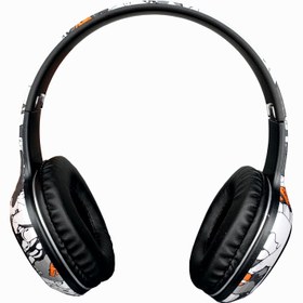 تصویر هدفون jbl مدل تون ام ۹۵ طرحدار headphone jbl tune M95