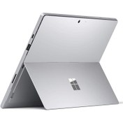 تصویر تبلت مایکروسافت کیبورد دار (استوک) Surface Pro 5 | 8GB RAM | 128GB | I5 Microsoft Surface Pro 5 (Stock)