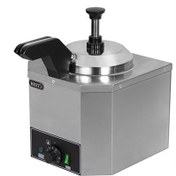 تصویر پمپ سس گرم بست مدل PFY - Q7 - A 