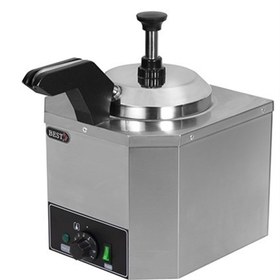 تصویر پمپ سس گرم بست مدل PFY - Q7 - A 