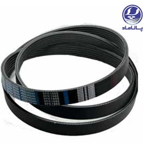 تصویر تسمه دینام پژو 405 1665 