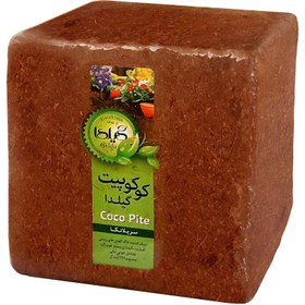 تصویر کوکوپیت گیلدا قالب 10 لیتری 