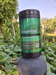 تصویر ماسک موی seaweedجلبک دریاییHongchengju 