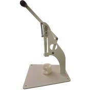 تصویر دستگاه هسته گیر اهرمی 3 نازل مناسب آلو، هلو و سیب 