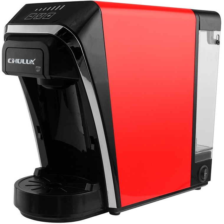 Chulux 2025 coffee maker