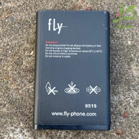 تصویر باتری Fly مدل BL9902 اورجینال 