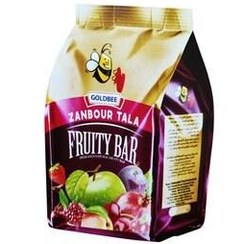 تصویر لواشک تافی زنبور طلا 1000گرم 