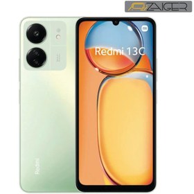 تصویر گوشی شیائومی (چین) Redmi 13C | حافظه 128 رم 6 گیگابایت Xiaomi Redmi 13C (China) 128/6 GB