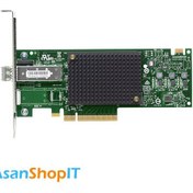 تصویر کارت HBA سرور اچ پی مدل SN1200E (Q0L13A) HPE SN1200E Host Bus Adapter (Q0L13A)