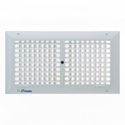 تصویر دریچه کولر پلاستیکی پارادایس سایز 30در60 