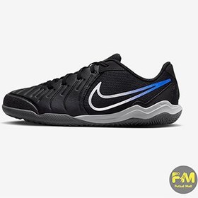 تصویر کفش فوتسال نایک تمپولجند10 آکادمی Nike Tiempo Legend10 Academy DV4350-040 