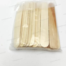 تصویر چوب بستنی ضخیم 