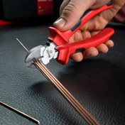 تصویر سیم چین 6 اینچ رونیکس مدل Ultra RH-1276 RH-1276