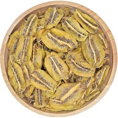 تصویر میوه خشک کیوی اسلایس وجیسنک 