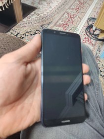 تصویر گوشی هوآوی (استوک) Y7 Prime 2018 | حافظه 32 رم 3 گیگابایت Huawei Y7 Prime 2018 (Stock) 32/3 GB