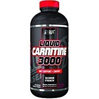 تصویر کارنیتین مایع ناترکس - 473 میلی لیتر - در دو طعم Nutrex Research Liquid 3,000 Carnitine Supplement, Berry Blast, 16 Fluid Ounce