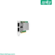 تصویر کارت شبکه اچ پی Intel E810-CQDA2 Ethernet 100Gb 2-port QSFP28 OCP3 Adapter for HPE P22767-B21 