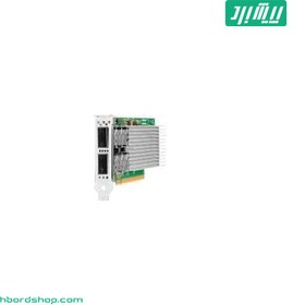 تصویر کارت شبکه اچ پی Intel E810-CQDA2 Ethernet 100Gb 2-port QSFP28 OCP3 Adapter for HPE P22767-B21 