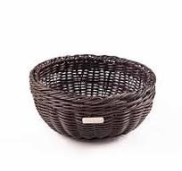 تصویر سبد آشپزخانه تاپکو مدل بافت دالبور گرد کد S18 | tapco kitchen basket with round Dalbor texture 