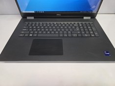 تصویر دل پرسیژن 7770 ___ Dell precision 7770 core i9 Dell precision 7770