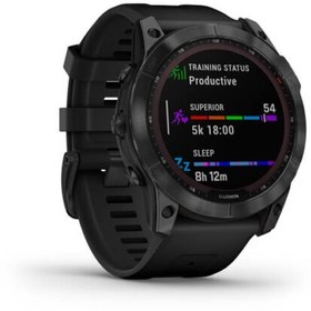 تصویر ساعت گارمین Fenix 7 Garmin Fenix 7