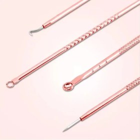 تصویر ست پیلینگ صورت پک 4 عدد 