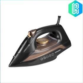 تصویر اتو بخار سوناشی مدل SL-5074N Sonashi SL-5074N Steam Iron