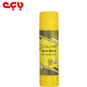 تصویر چسب ماتیکی سی کلاس 