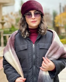 تصویر هد روسی - طوسی 