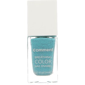 تصویر لاک ناخن اکلیلی کامنت G11 Comment Color Nail Polish