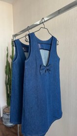 تصویر پیراهن نیلو کد B11 